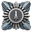 Army General Rank Icon